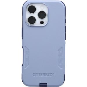 OtterBox iPhone 16 Pro Commuter Series Case - Denver Dusk Purple