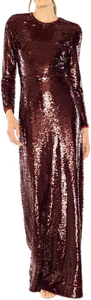 Likely Women's Reese Gown (Red, 8)