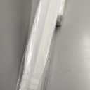 Joydeco No Drill Blackout Cordless Cellular Shades, 34" W x 64" H, Beige