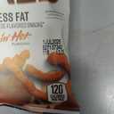 Baked, Cheetos Crunchy Flamin' Hot, 0.875 Ounce (Pack of 40)