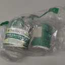 THERABAND Ankle Weights, Comfort Fit Wrist & Ankle Cuff Weight Set, Adjustable Walking Weights for Cardio, Home Workout, Ankle Strengthening & Physical Therapy, Green 1.5 lb. Each, Set of 2, 3 Pounds