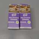 Cat Melatonin, Melatonin for Cats, Cat Tranquilizer to Anxiety Relief for Feline and Stressful Emotions in Kitten, Cats Sleep Aid to Promote Relaxation and Entry into Sleep in Kitten