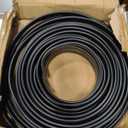 6/3 NM-B Wire with Ground - 100FT 6 Gauge Non-Metallic Sheathed Cable Pure Copper 6 AWG 3 Conductor Residential Indoor Wire for Outlets, Switches and Other Loads etc.