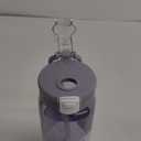 MANNA Push Bottle Purple 39 OZ