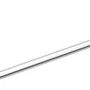 Moen BP6918CH Madison 18-Inch Towel Bar, Chrome