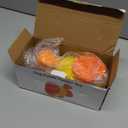 Interactive Dog Toys Food Puzzle Slow Feeder, Cat Treat Dispenser Toy Duck-Shaped Enrichment Toy for for Small Cats,Dogs,Other Pets (White)