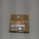 Saelno AK54-3/4 V Belt Pulley 3/4 inch bore 5.25" OD,V-Belt Sheave Cast Iron for A AX 3L 4L V-Belts,AK5434 Pulley