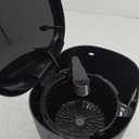 Mr. Coffee 12-Cup Programmable Coffee Maker Black: Drip Machine, Dishwasher-Safe, Electric, Paper Filter