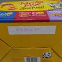 Meow Mix Seafood Selections Variety Pack, Wet Cat Food, 2.75 oz Cup (24 Pack, BBD 04/21/27)