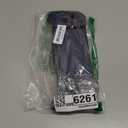 Gammeefy Switch Controllers, Hall Effect Joystick Switch Joypad forSwitch/OLED, Full-Size Grip Wireless Switch Pro Controller with 9 Color Lights. Ideal for Those Who Prefer Handheld Mode (6.2"/7", Starry Sky)