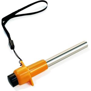 Piezo Ignitor for Canister Stoves, Piezo Ignitor for Camping/Backping stoves, Orange