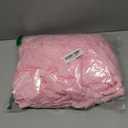 4 Pack Light Pink Cheesecloth Table Runner 20 x 120 inch Gauze Table Runners 10 FT Long,Semi Sheer Boho Cheese Cloth Fabric Table Runner Bulk for Wedding,Party,Baby Shower,Bridal Shower Decoration