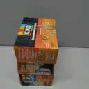 3 x KIND Breakfast Protein Bars, Almond Butter, Gluten Free, Low Sodium, Healthy Snacks, 8g Protein, 6 Count (6 Packs of 2 Bars) (EXP 06/15/27)
