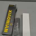 3.7V Precision Electric Screwdriver Set,76 IN 1 Magnetic Storage Mini Electric Screwdriver Cordless Set with LED Display,5 Torque Settings Repair Tool Kit for Electronics Phone Camera Laptop Watch (Grey - Upgraded Version)