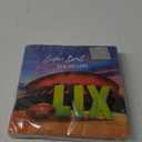 Trendware NFL Super Bowl LIX Cocktail Paper Napkins, 16 Pack