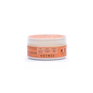 SheaMoisture Kids Curl Cream for Curl Definition, Coconut & Hibiscus Styling Cream to Moisturize & Detangle, 6 oz