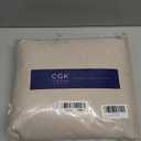 Queen Size 4 Piece Sheet Set - Comfy Breathable & Cooling Bed Sheets Set - Hotel Luxury Bedding for Women, Men, Kids & Teens - Deep Pockets, Easy Secure Fit, Soft and Wrinkle Free - Oeko-Tex - Wheat