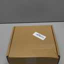 OEM 8 Lugs Black Wheel Center Cap Fit for Silverado Avalanche Suburban Express Sierra Yukon Savana 1500 2500 3500 16" Rim Van & Truck Hub Cover OEM Replacement 15039489, 15039488, 9597169, 9597170