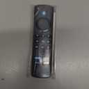 Remote Replacement Control Fit for Fire Stick 2nd Gen, 3rd Gen, Lite, 4K,4K MAX Fire Cube (1st Gen, 2nd Gen, 3nd Gen), Fire (3rd Gen PendantDesign) 2025 8.24 Version