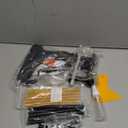 Super PDR Dent Puller Kit, Car Dent Removal Kit with Bridge Puller, Small Dent Puller for Auto Dent Removal, Small Dents, Door Dings and Hail Damage