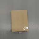 Standard Keychain Pill Holder - Magnetic Pill Case for 3-5 Daily Tablets, Small Pill Box for Travel, Thin Pill Container for Purse or Pocket, Durable (Midnight)