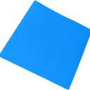 Table Tennis Rubber Hard Sponge 2.0mm PingPong Training Rubber Professional PingPong Sheet Rubber Easy to Use