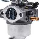 AM122006 Carburetor Fit for John Deere 6X4 Worksite Gator Replaces PC2387 32429 32256 32414 32429 AM18740 AM121391 with Fuel Pump