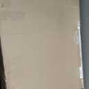 One Year Wood Photo Board - My First Year Month Milestone Board, Girl/Boy 1st Birthday Decorations, 12 Months Banner