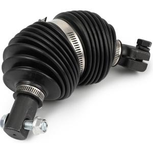 SCITOO Intermediate Steering Shaft Assembly Compatible for Cadillac Escalade ESV EXT,for Chevrolet Avalanche Silverado Suburban 1500 Tahoe,for GMC Sierra Yukon XL 1500 07-14 425-184