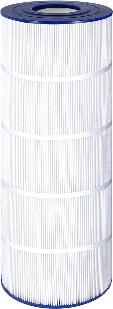 Pool Filter Compatible with CCX1500RE, CC1500RE, X-Stream 150, PXST150, Jandy CS150, R0462300, Star-Clear Plus C1502, CX1520RE, PJANCS150, C-8414, FC-1287,150 sq. ft. Cartridge, 1 Pack