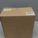Made Aluminum Outboard Propeller for Mercury Engines 30-70HP (D:10 3/8" P:14")