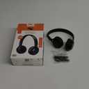 iLive Bluetooth Headphones, Over-Ear Wireless Bluetooth Matte Finish