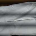 3"x26"x38" Trifold Mattress Topper, Waterproof Breathable Soft Removable Cover, Portable Mattress Pad with Carry Bag for Indoor & Outdoor Use, High Density Medium Firm Foam