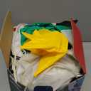 Joiedomi Christmas Inflatables Tree Outdoor Decoration, Giant Christmas Inflatable Tree with 3 Gift Boxes with Build-in LEDs for Blow Up Xmas Decoration, Indoor Outdoor Yard Garden Lawn Dcor