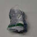 Simple Flavor Women's Vintage Velvet Midi Dress 3/4 Sleeve Flare Swing Pleated A-Line Party Dress, 2XL