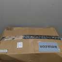 Huggies Size 6 Diapers, Snug & Dry Baby Diapers, Size 6 (35+ lbs), 144 Count (2 Packs of 72) 