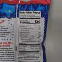 Beanitos Black Bean Chips with Sea Salt, The Healthy, High Protein, Gluten free, and Low Carb Vegan Tortilla Chip Snack, A Lean Bean Protein Machine for Superfood Snacking At Its Best, 5 Ounce (BBD: 05/25/2026)