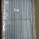 7528 7524 19.5" Grill Grates for Weber Genesis 300 Series Genesis E310 E320 E330 S310 S320 S330 EP310 EP320 EP330 for Weber Genesis 300 Grill Parts, 7MM Stainless Steel