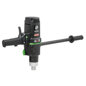 CS Unitec | ETE 32/2.3 R/RL | High-Torque Reversible Drive Motor/Drilling Machine – 16.3 Amp, 110V, 2-Speed/Variable-Speed (30-75 & 90-230 RPM) – Made in Germany