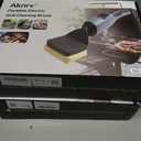 2 x Rechargeable 240 Mins Runtime Barbecue Grill Cleaning 123