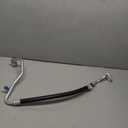 Universal Air Conditioner HA 111823C A/C Suction Line Hose Assembly