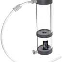 LaMotte 1125-MTNL Softener, S-6, Extra Capacity with Instruction