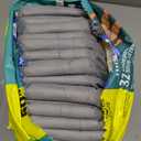 Depend Fresh Protection Adult Diapers, Incontinence Underwear for Men, Disposable, Maximum, Small/Medium, Grey, 32 Count