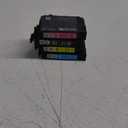 EPSON 200 DURABrite Ultra Ink High Capacity Black & Standard Color Cartridge Combo Pack (T200XL-BCS) Works with WorkForce WF-2520, WF-2530, WF-2540, Expression XP-200, XP-300, XP-310, XP-400, XP-410, Black and color combo pack