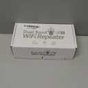 2026 WiFi Extender Signal Booster for Home,12346798