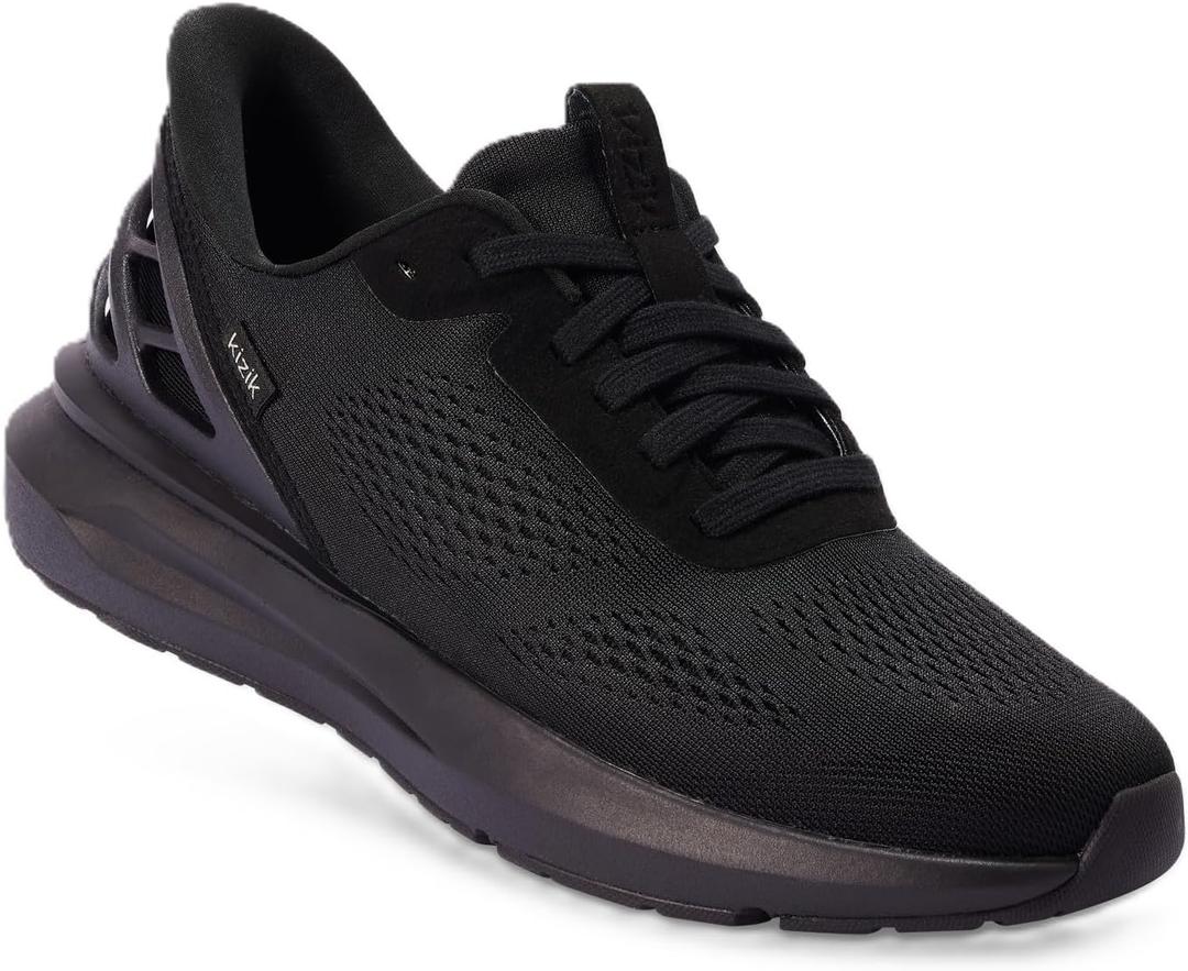 Kizik Athens 2 Slip On Shoes for Men: Comfortable All-Day for Walking, Running, or Casual Wear, Slip in & Stand Out with Hands Free Connivence (13)