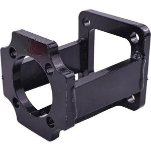 Log Splitter Hydraulic Pump Mount 31-272 Compatible with 8-15 Hp Engines SpeeCo Splitmaster Oregon Husky 28 33 34 and 35 Ton Units