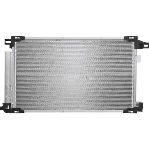 Wagner CD134 Condenser