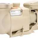 SuperFlo High Performance Pumps 1HP EC