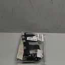 Dog Leg Brace for Rear Legs, Canine Hind Hock Brace, Joint Compression Warps Support for Back Leg with Injury Sprain, Wound Care and Loss of Stability from Arthritis Torn ACL CCL,(1 Pair S)